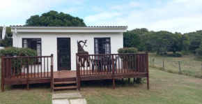 Faithlands Self-Catering Cottages